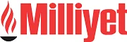 Milliyet logosu