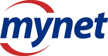 Mynet logosu